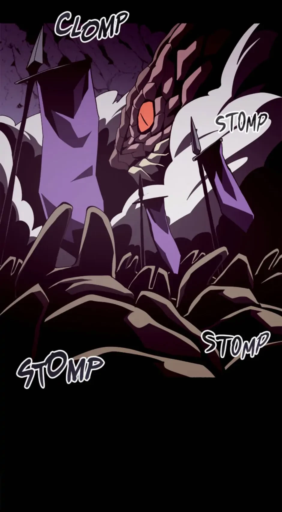 Dungeon Odyssey Chapter 27 - 66