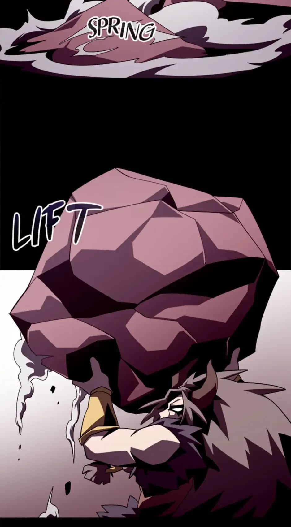 Dungeon Odyssey Chapter 26 - 51