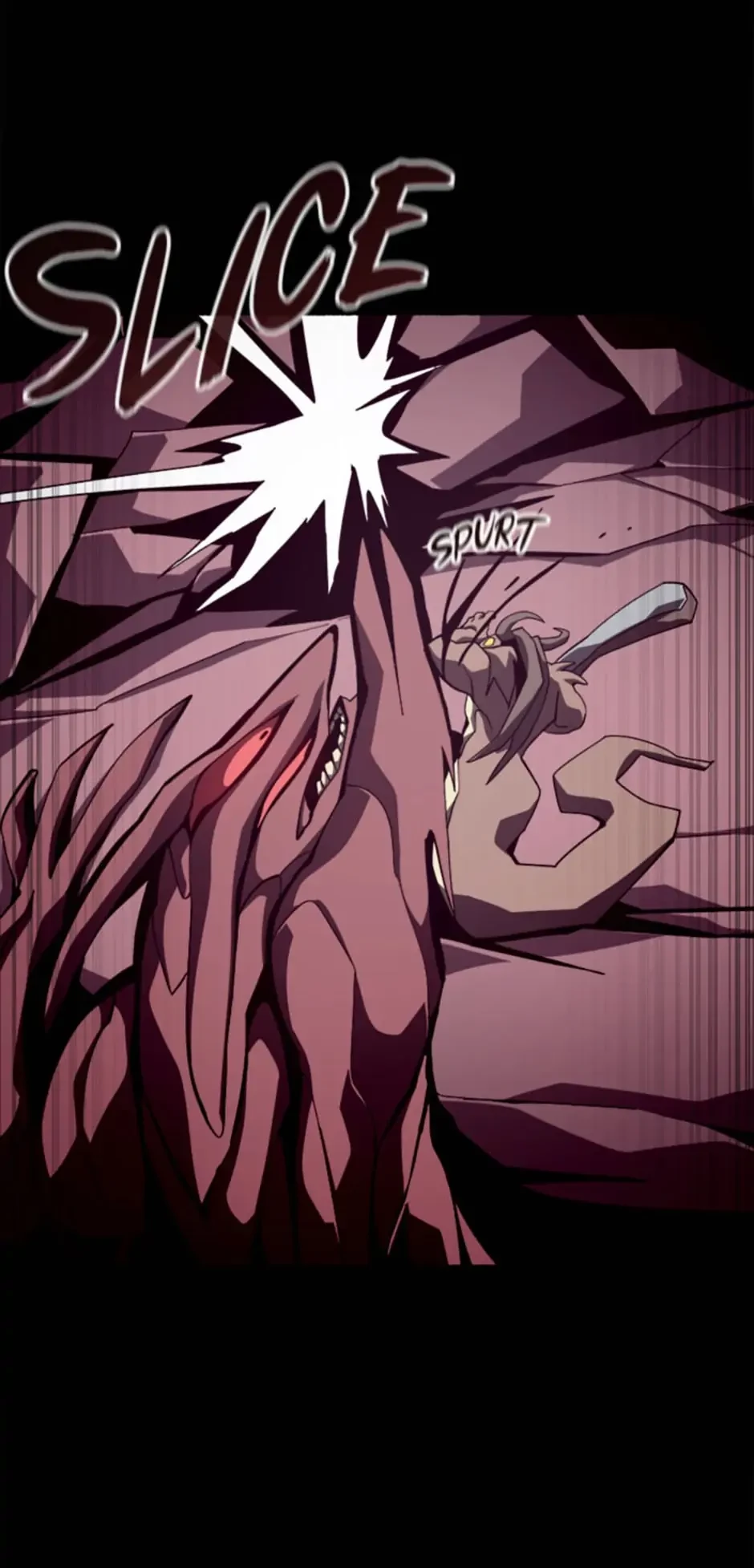 Dungeon Odyssey Chapter 25 - 39