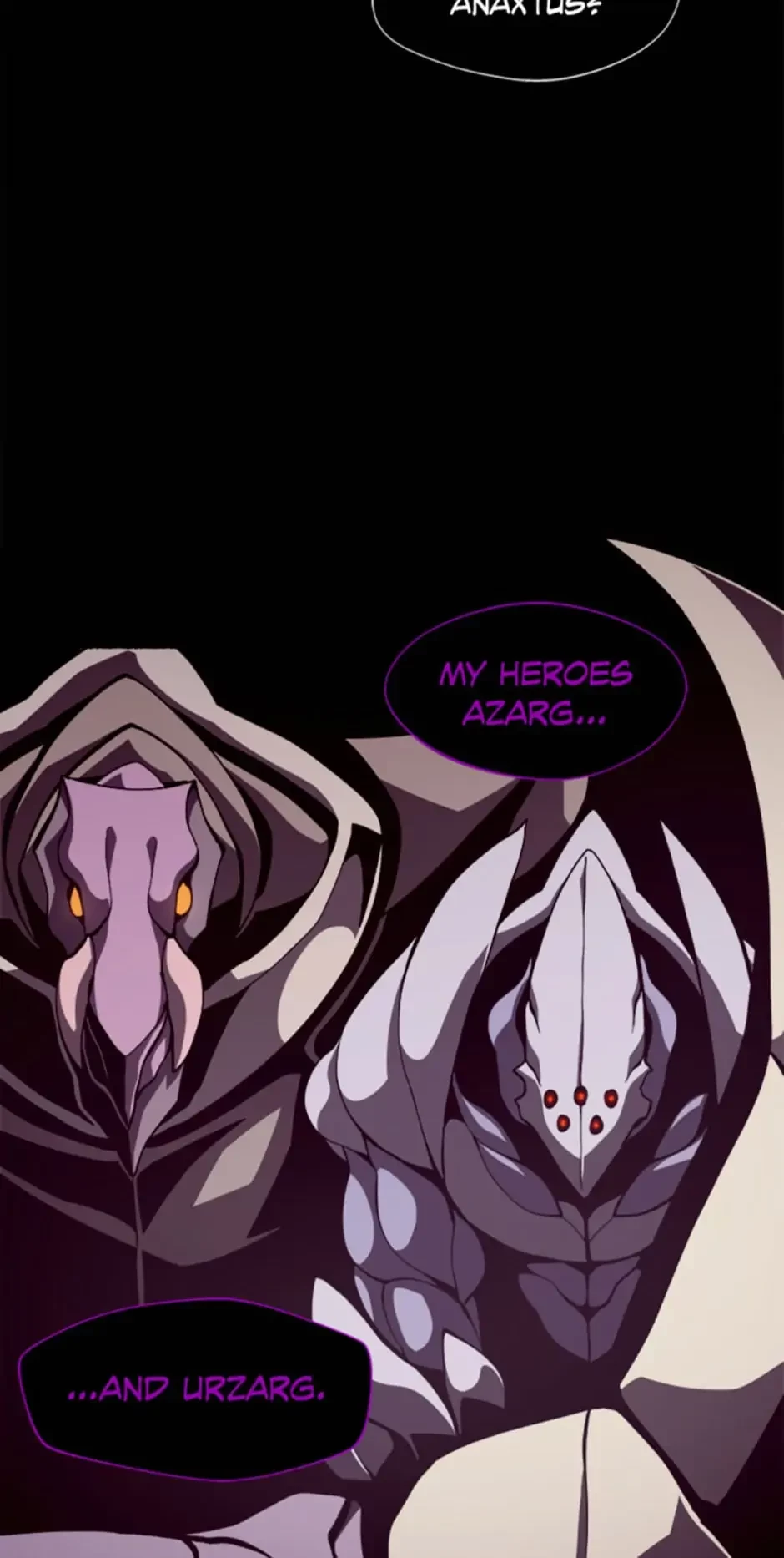 Dungeon Odyssey Chapter 27 - 68