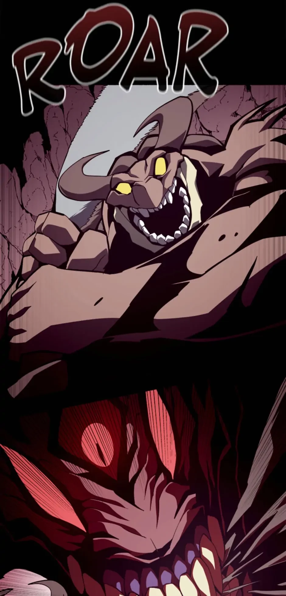 Dungeon Odyssey Chapter 25 - 40