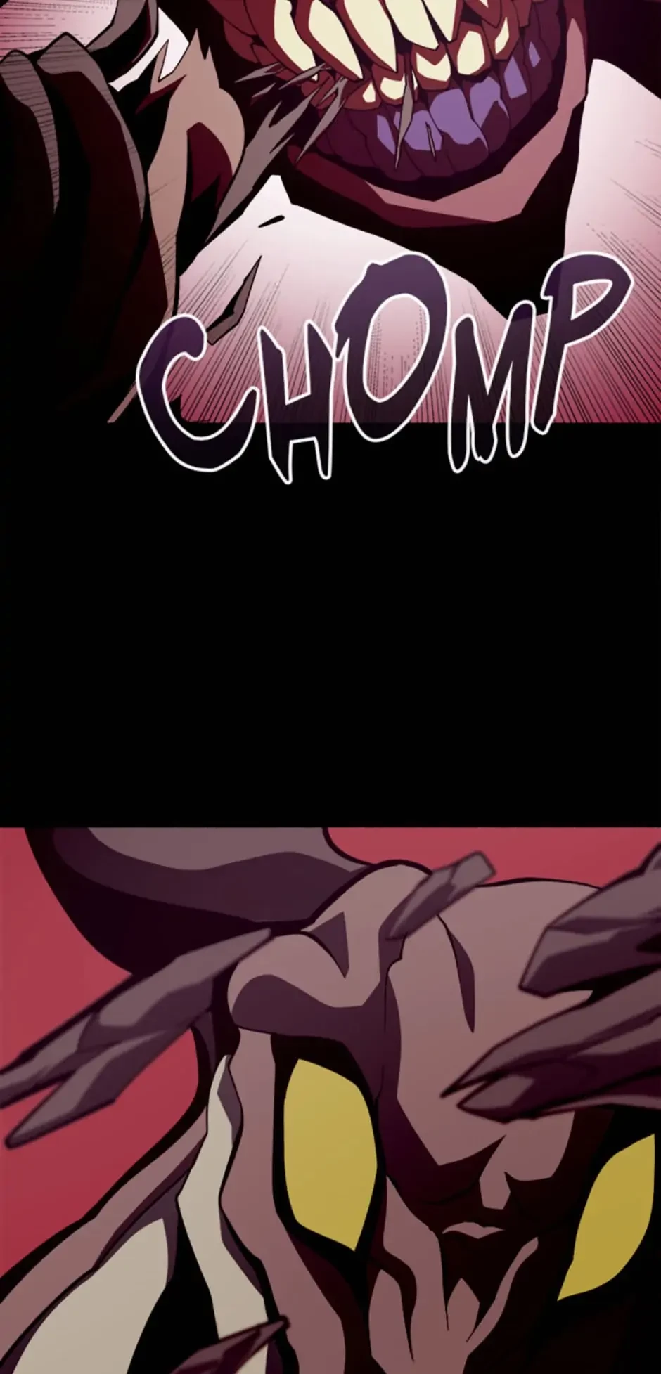 Dungeon Odyssey Chapter 25 - 41