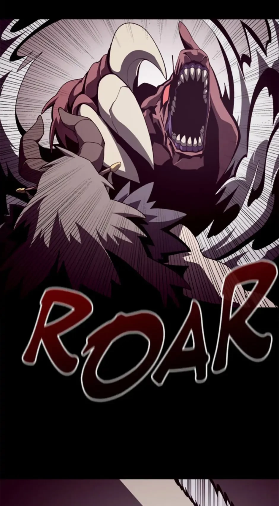 Dungeon Odyssey Chapter 26 - 54
