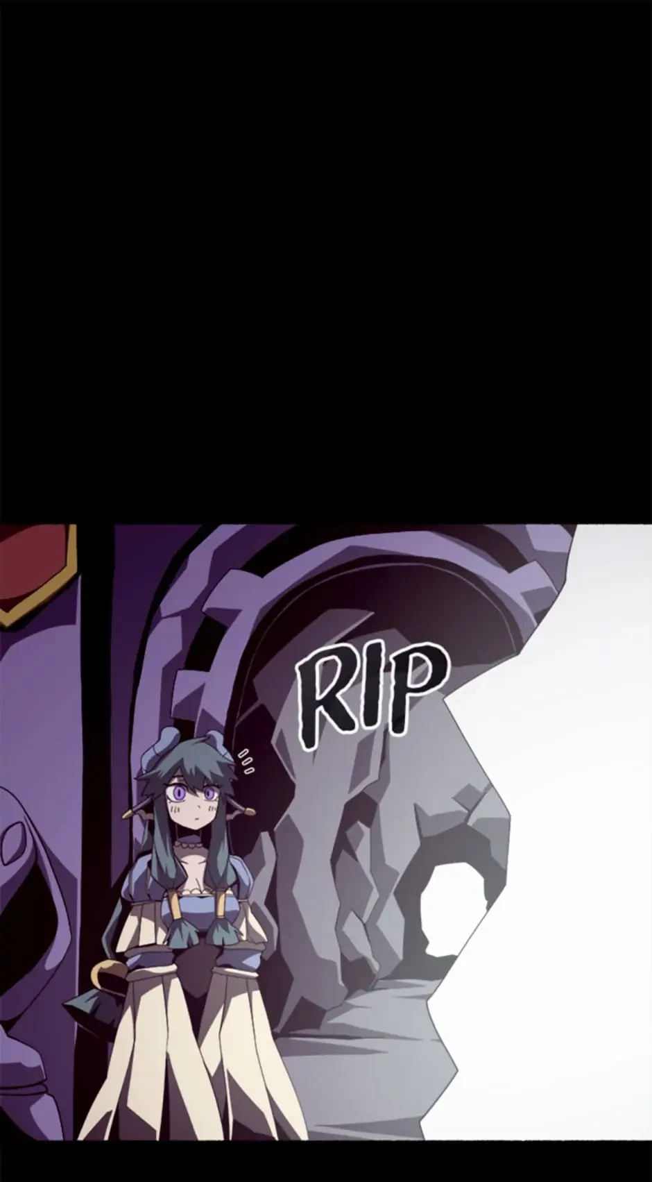 Dungeon Odyssey Chapter 24 - 1