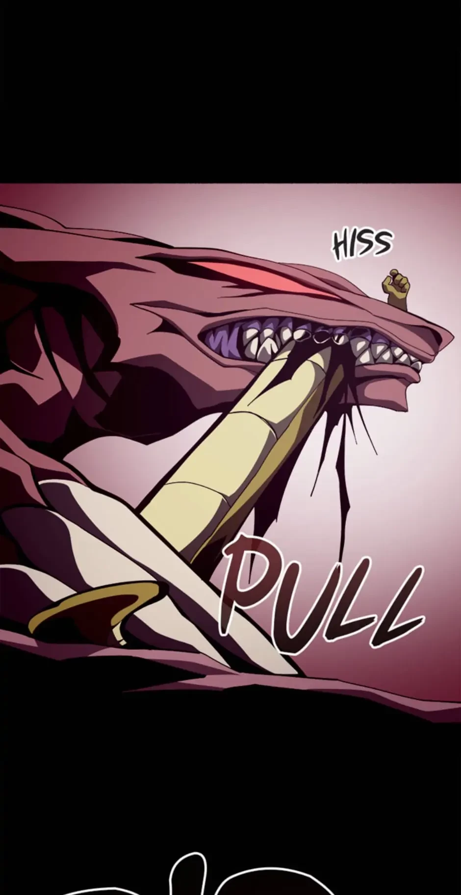Dungeon Odyssey Chapter 25 - 50