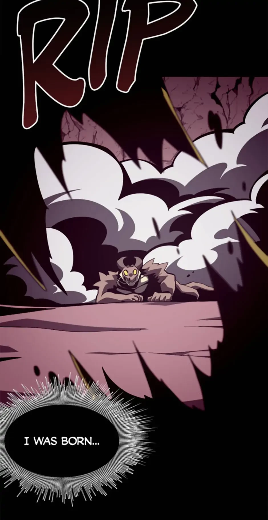 Dungeon Odyssey Chapter 25 - 51