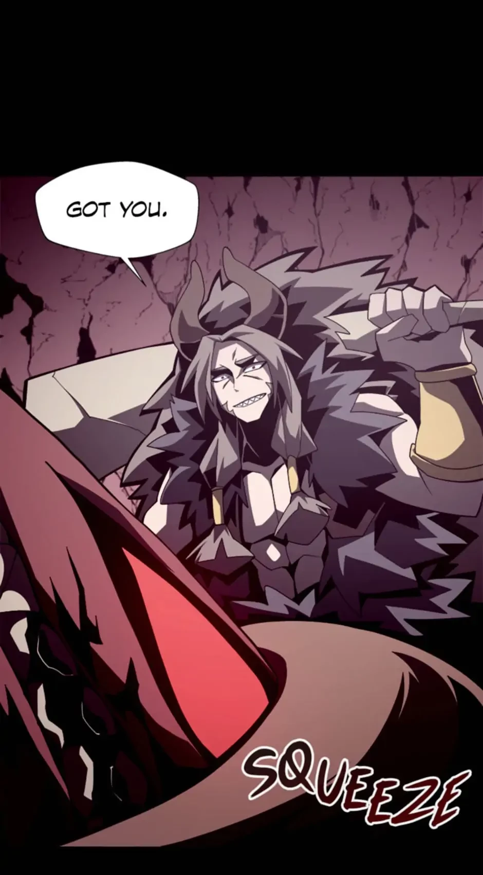 Dungeon Odyssey Chapter 26 - 65