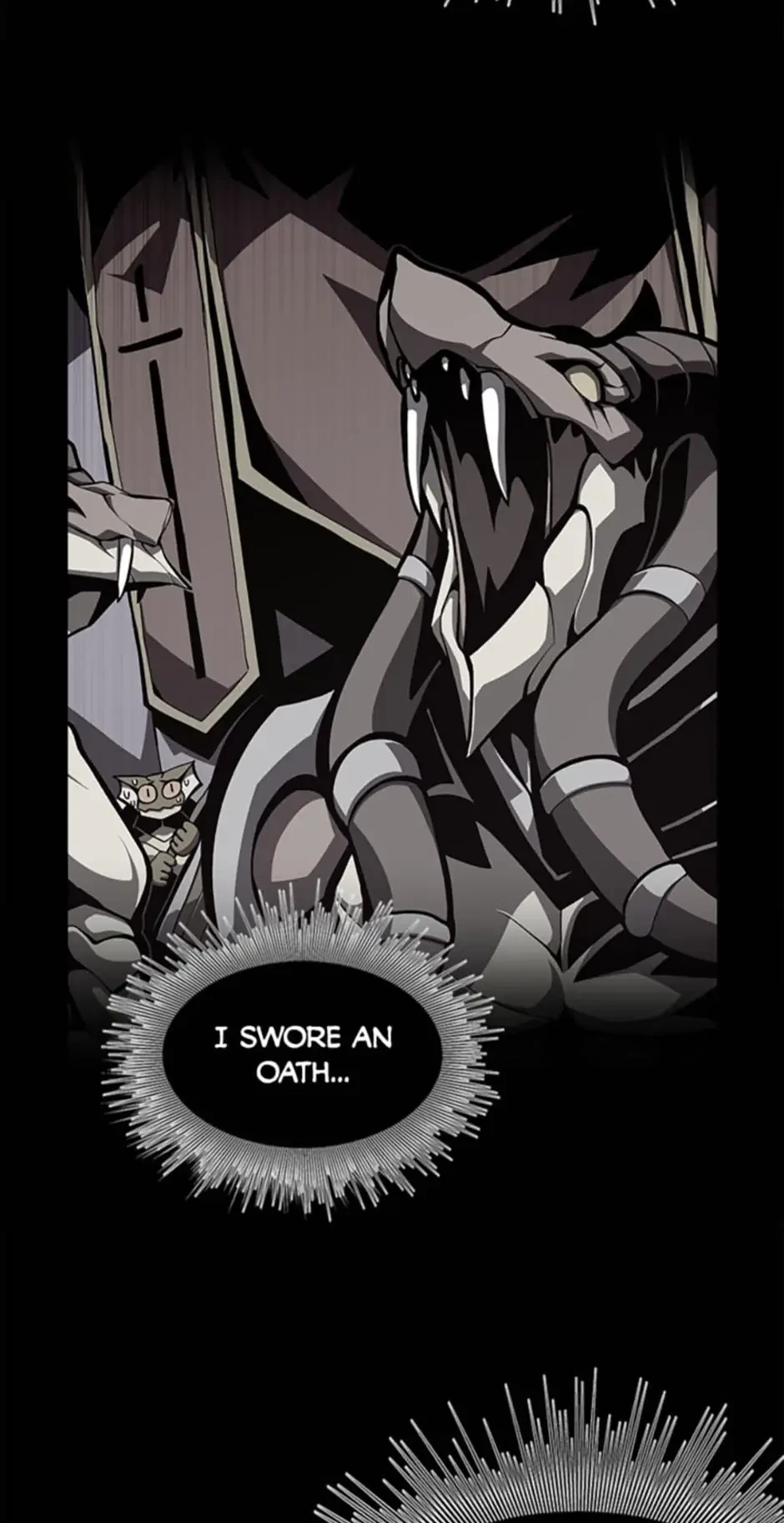Dungeon Odyssey Chapter 25 - 54