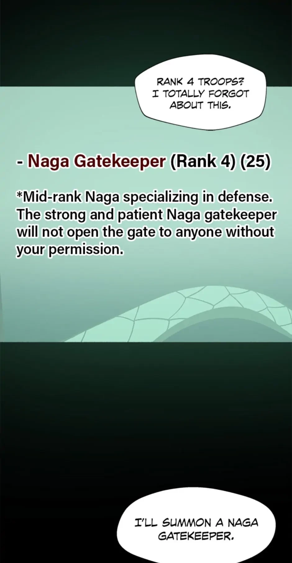 Dungeon Odyssey Chapter 24 - 11