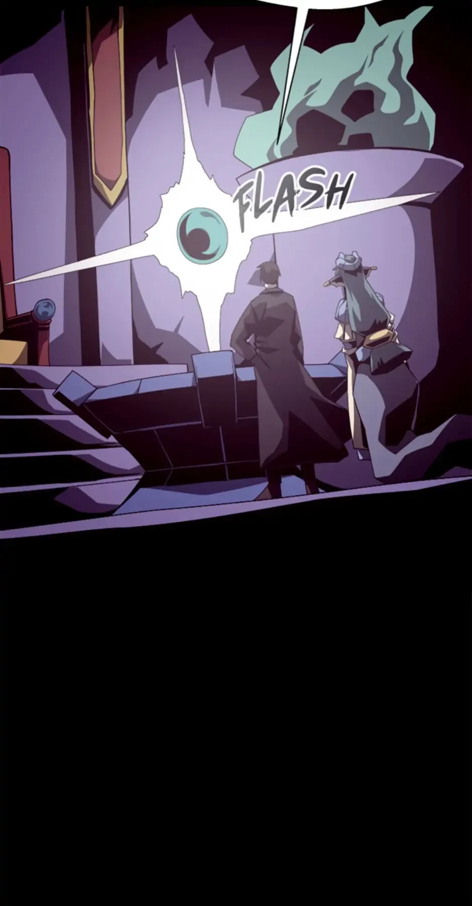 Dungeon Odyssey Chapter 24 - 12