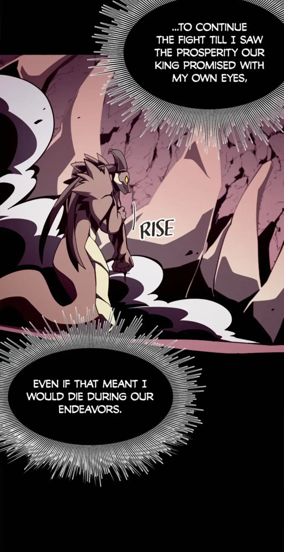 Dungeon Odyssey Chapter 25 - 55