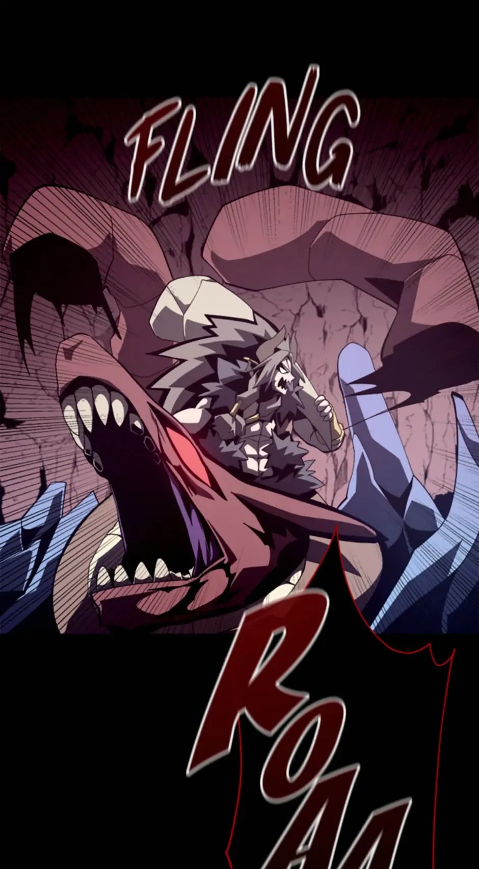 Dungeon Odyssey Chapter 26 - 69