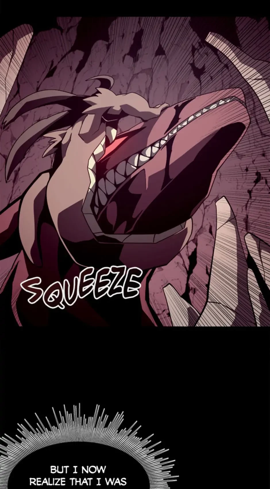 Dungeon Odyssey Chapter 25 - 57