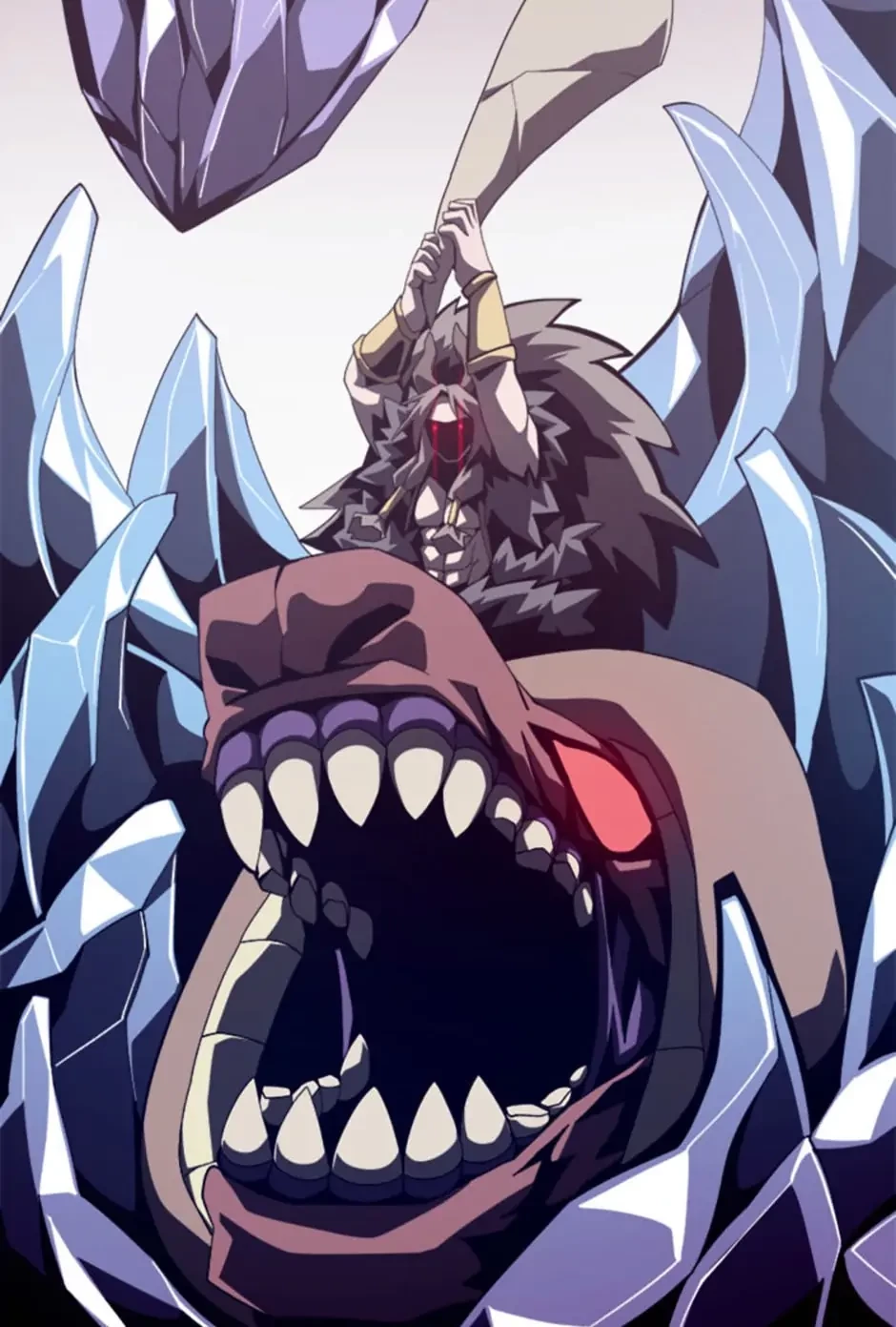 Dungeon Odyssey Chapter 26 - 72
