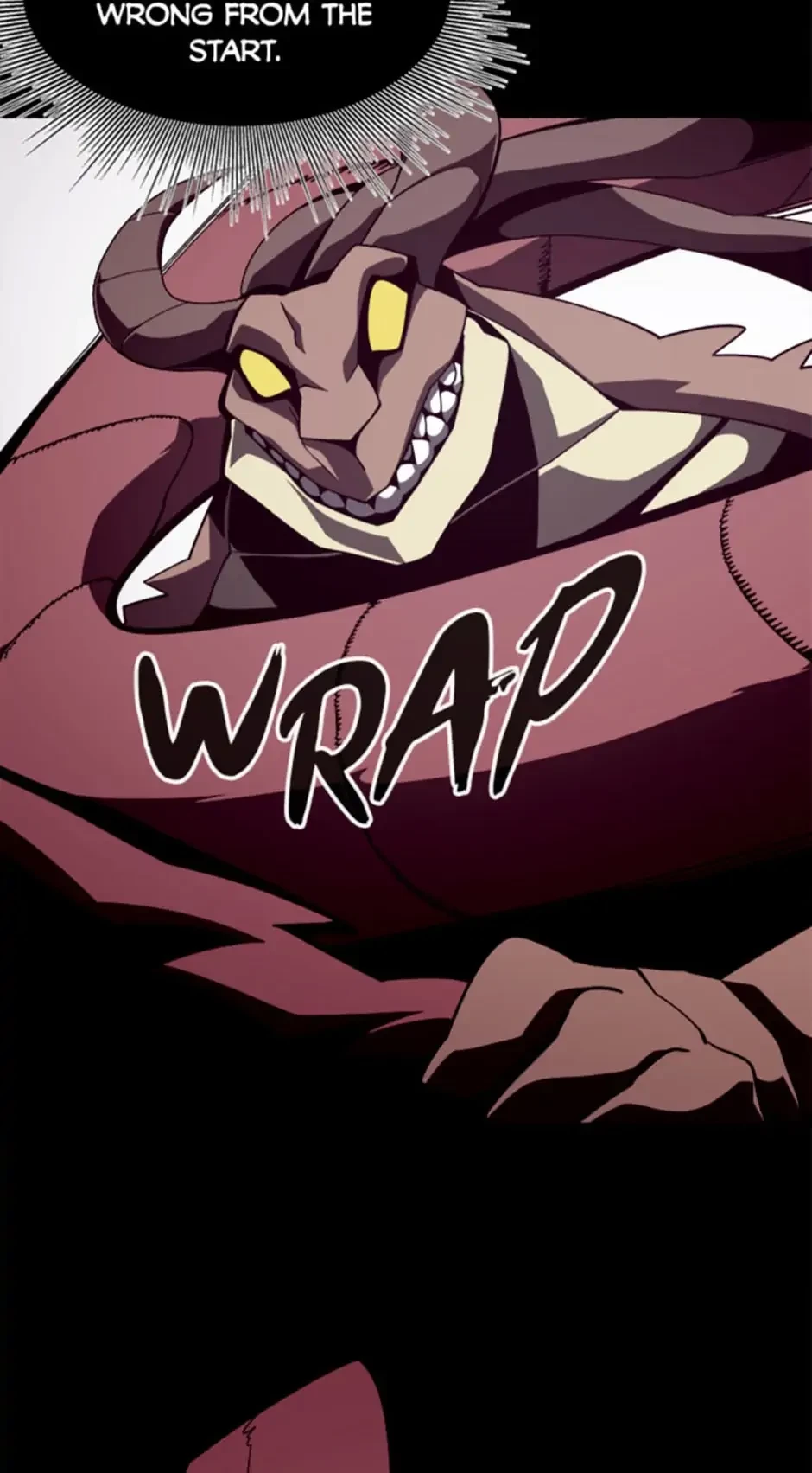 Dungeon Odyssey Chapter 25 - 58