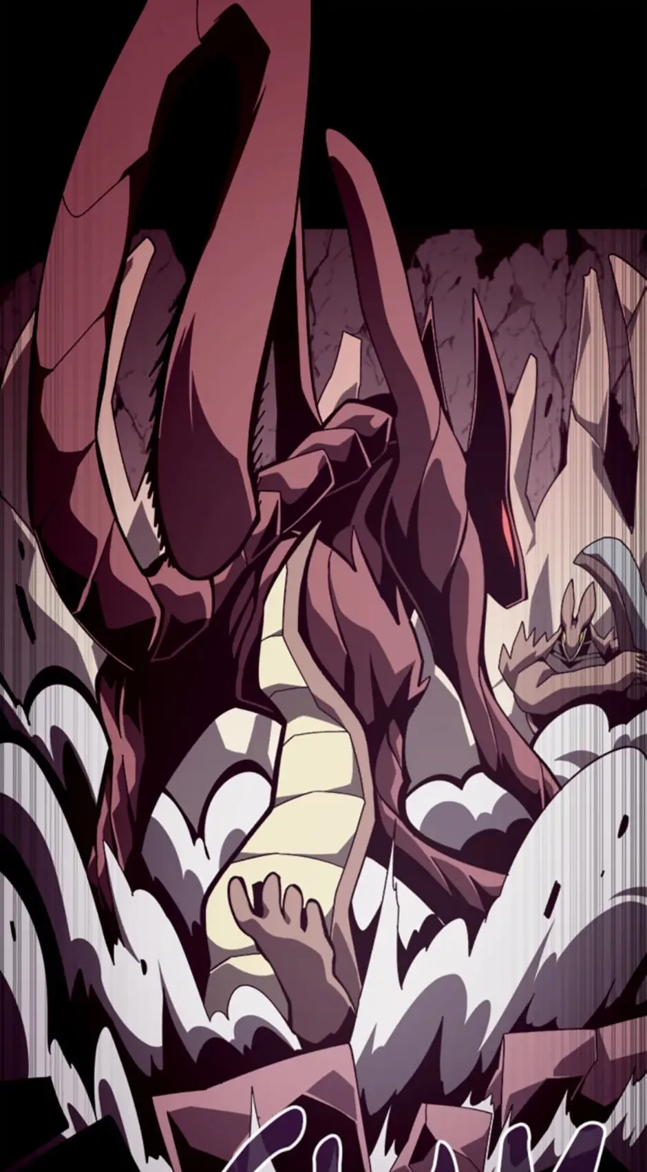 Dungeon Odyssey Chapter 25 - 59
