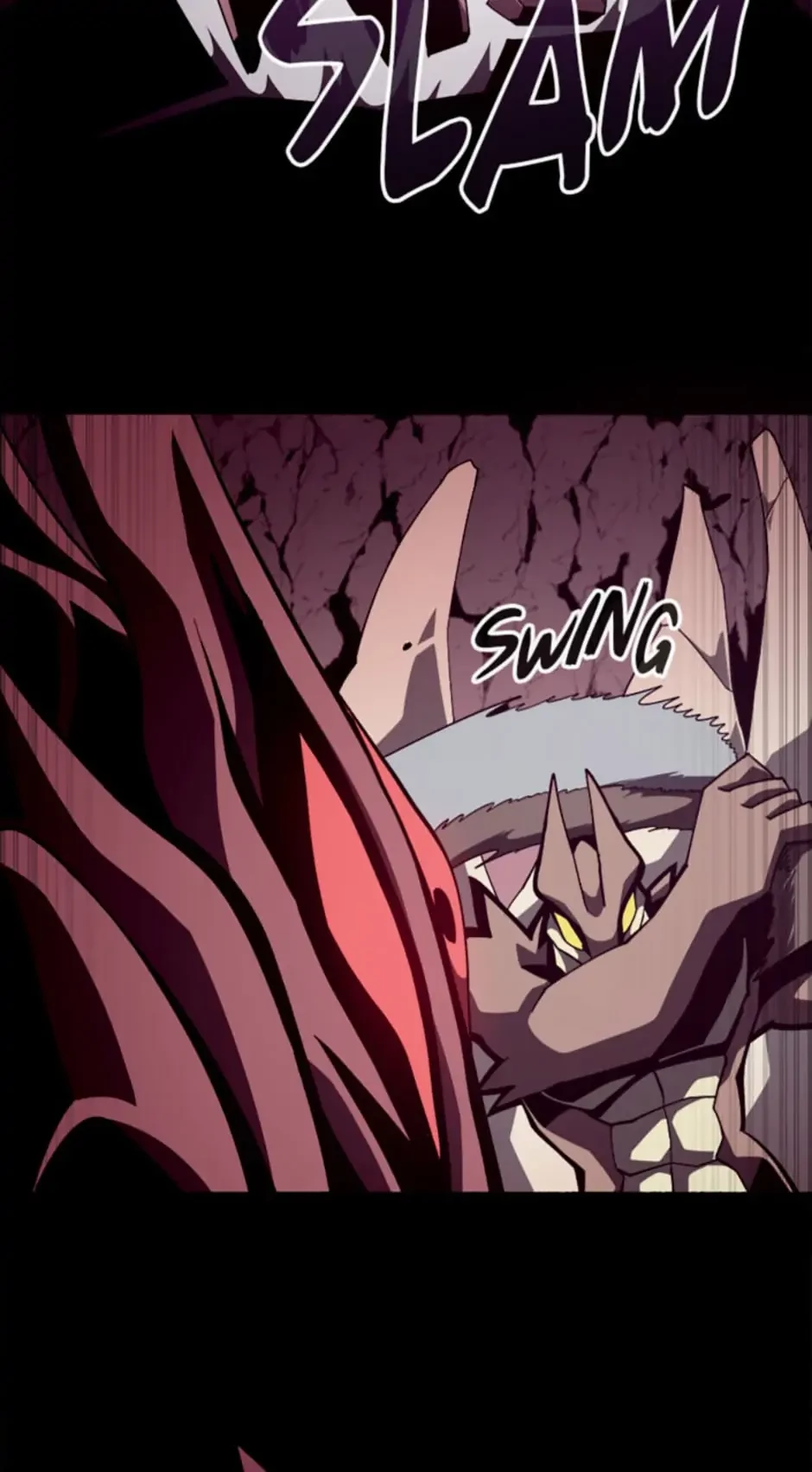 Dungeon Odyssey Chapter 25 - 60