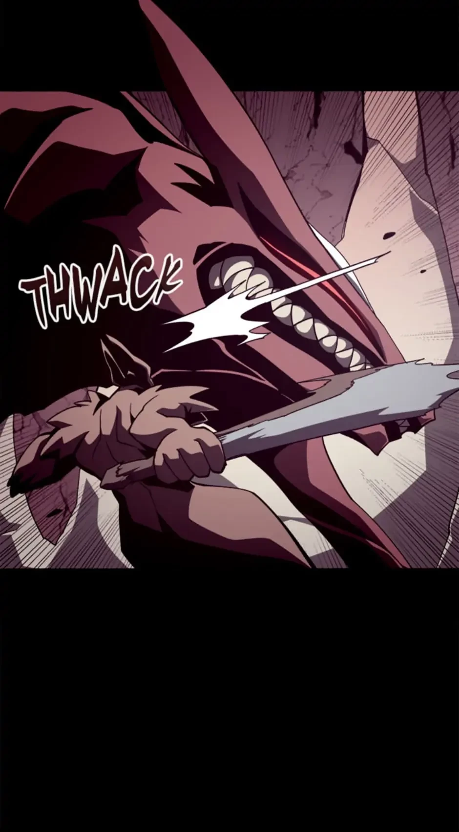 Dungeon Odyssey Chapter 25 - 61
