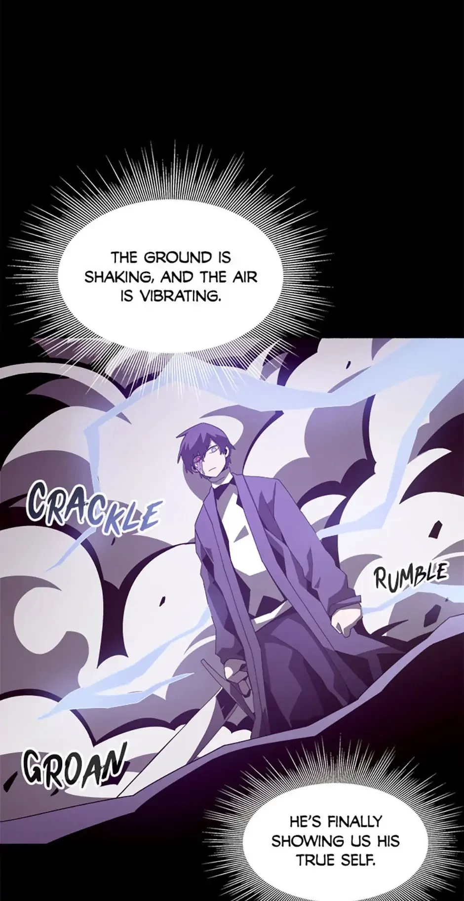 Dungeon Odyssey Chapter 23 - 2