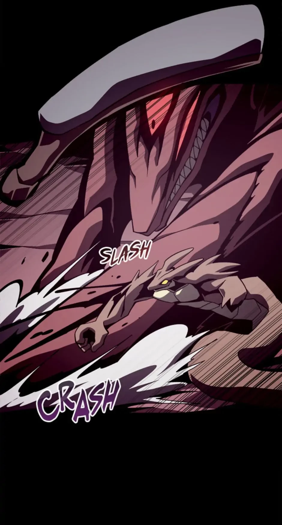 Dungeon Odyssey Chapter 25 - 62