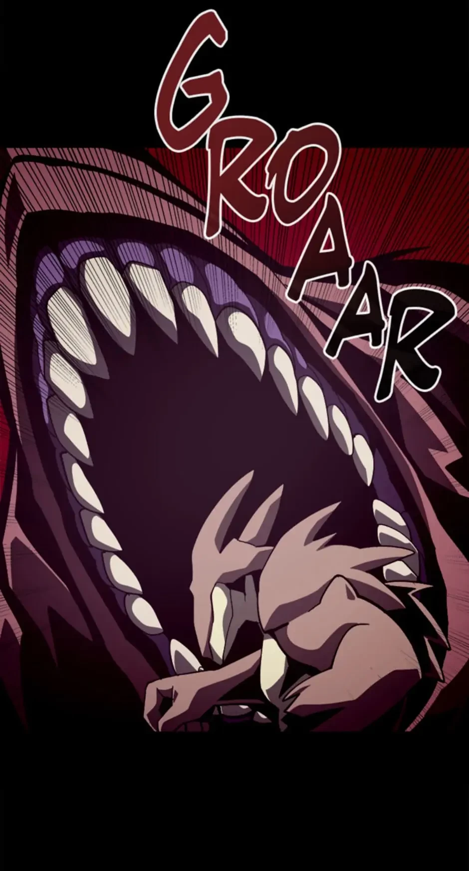 Dungeon Odyssey Chapter 25 - 63