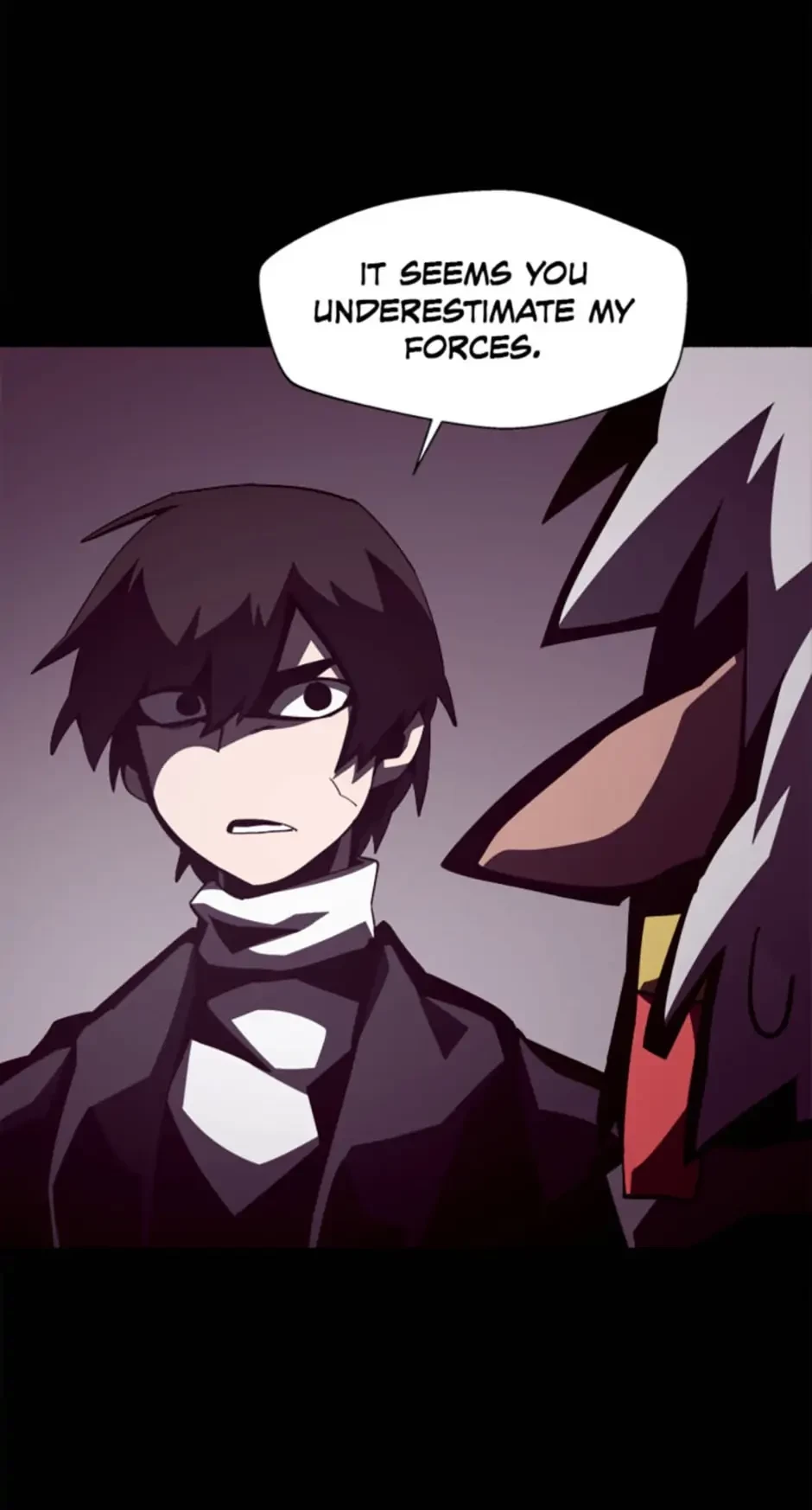 Dungeon Odyssey Chapter 24 - 26