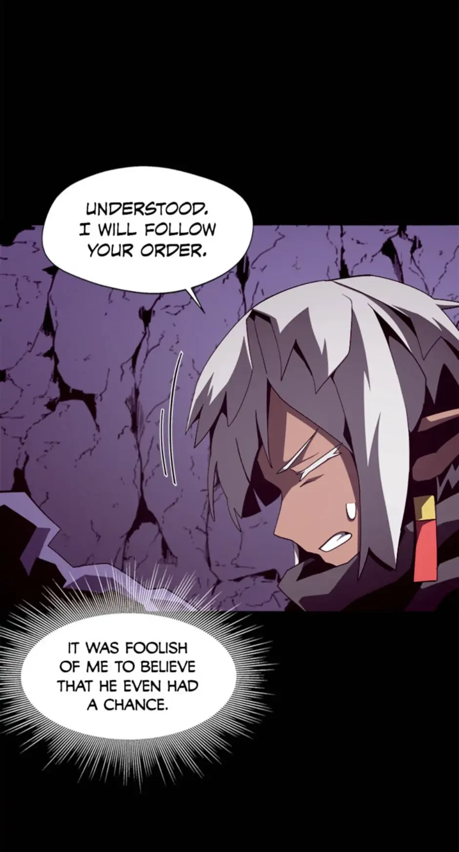 Dungeon Odyssey Chapter 24 - 27