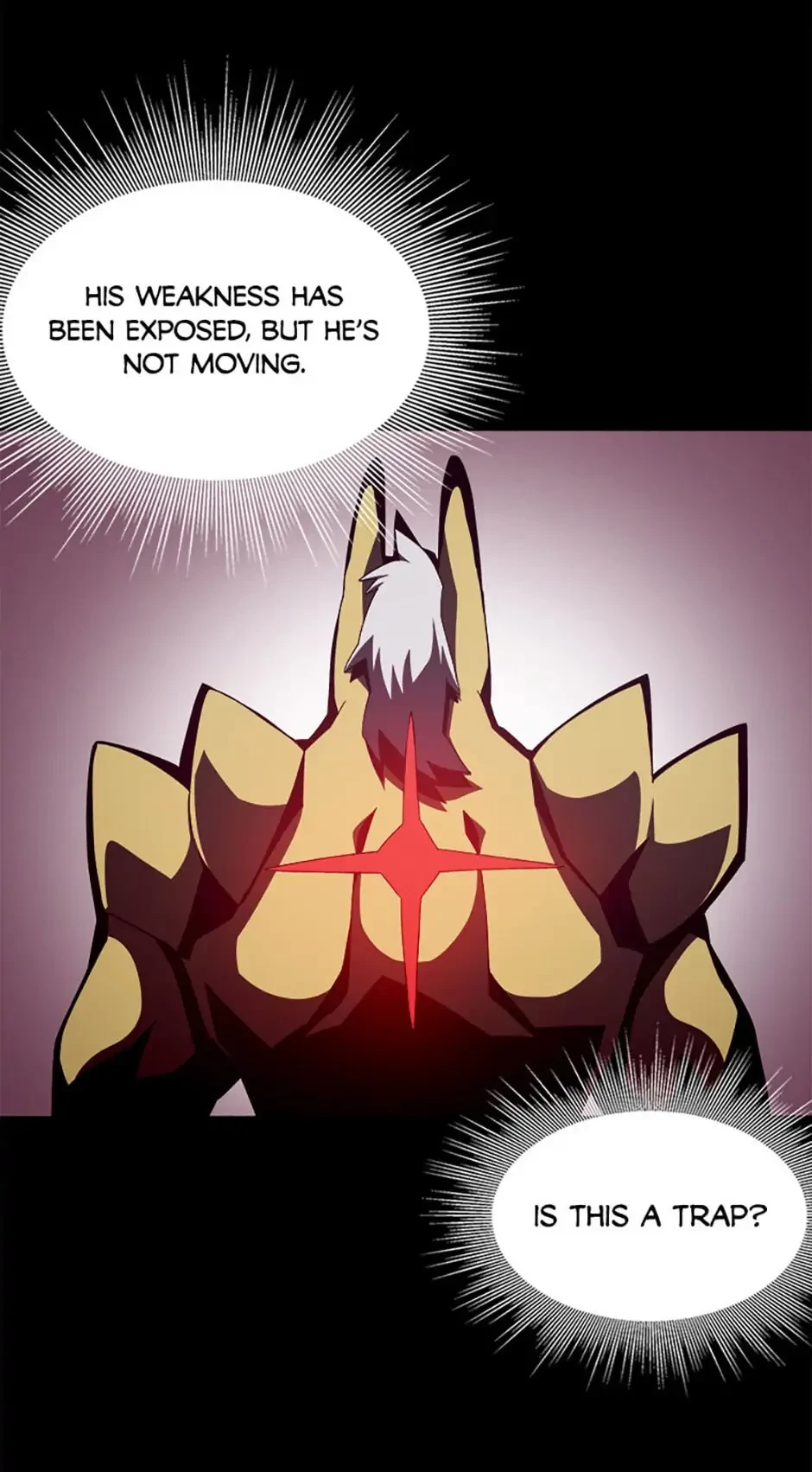 Dungeon Odyssey Chapter 23 - 8