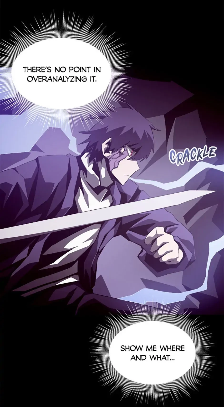 Dungeon Odyssey Chapter 23 - 9