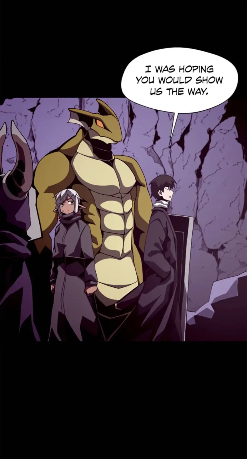 Dungeon Odyssey Chapter 24 - 29