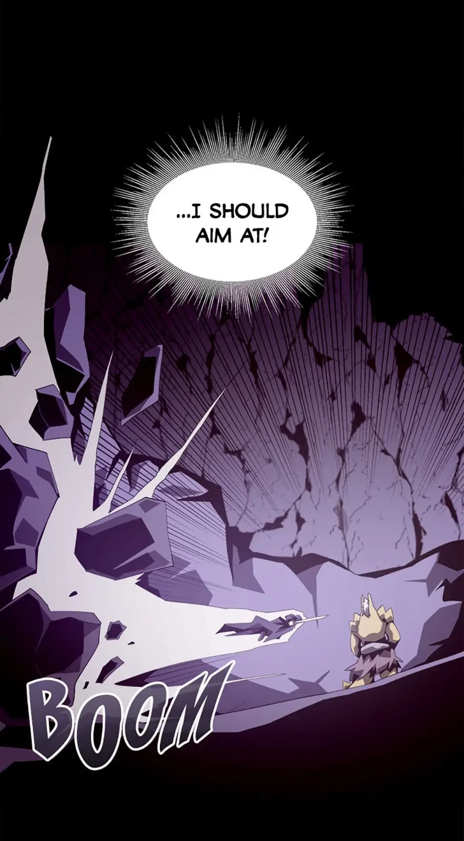 Dungeon Odyssey Chapter 23 - 10