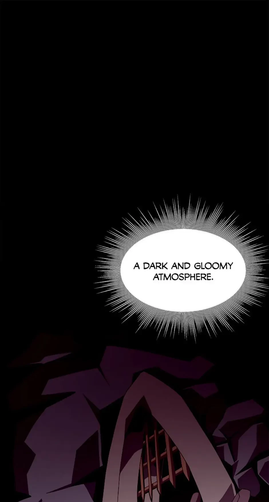 Dungeon Odyssey Chapter 22 - 1