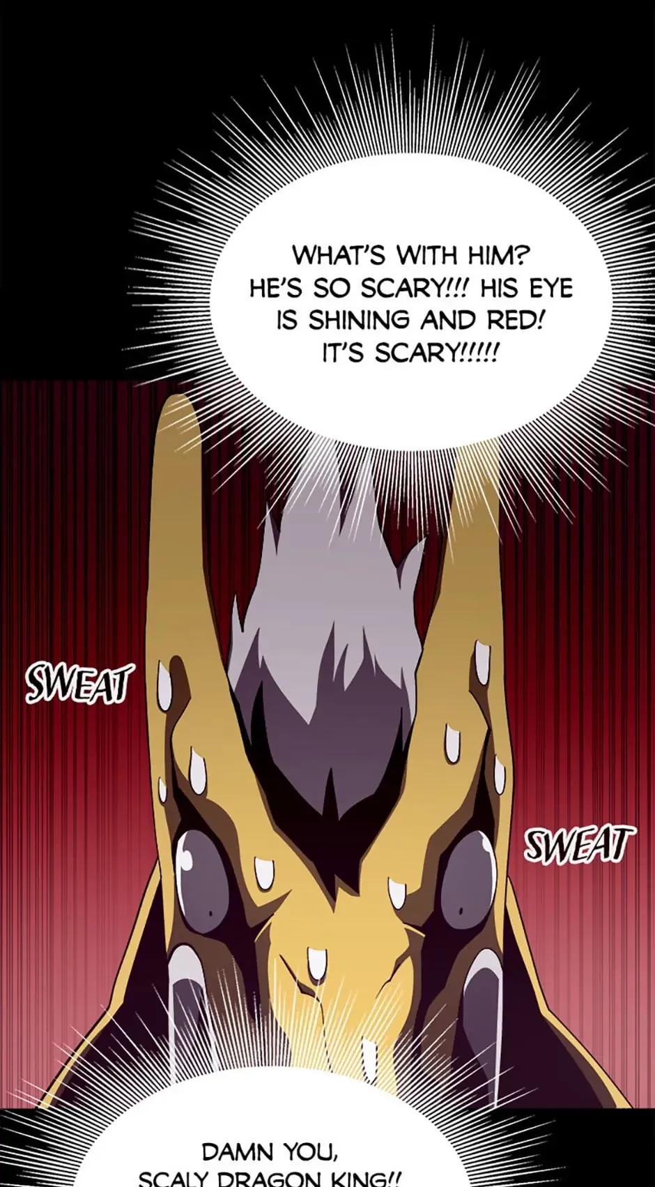 Dungeon Odyssey Chapter 23 - 13