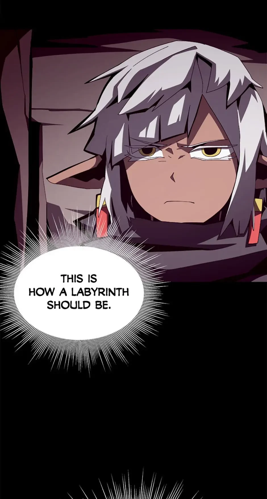 Dungeon Odyssey Chapter 22 - 5