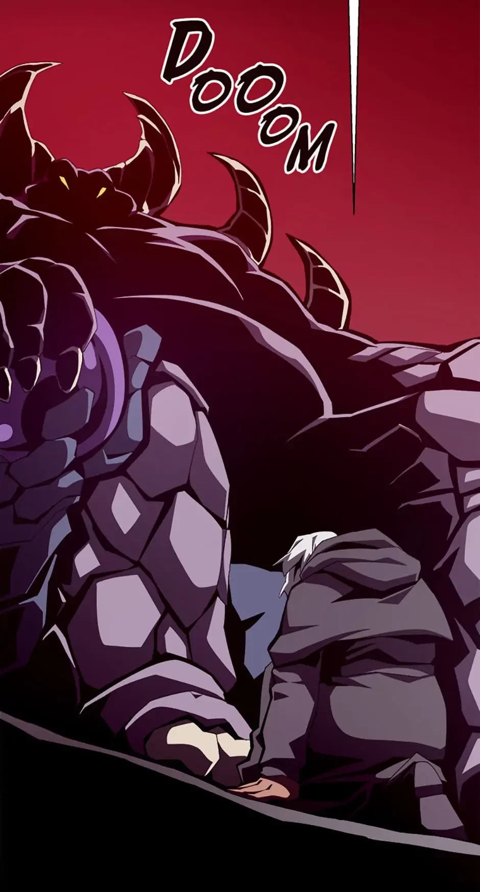 Dungeon Odyssey Chapter 22 - 7