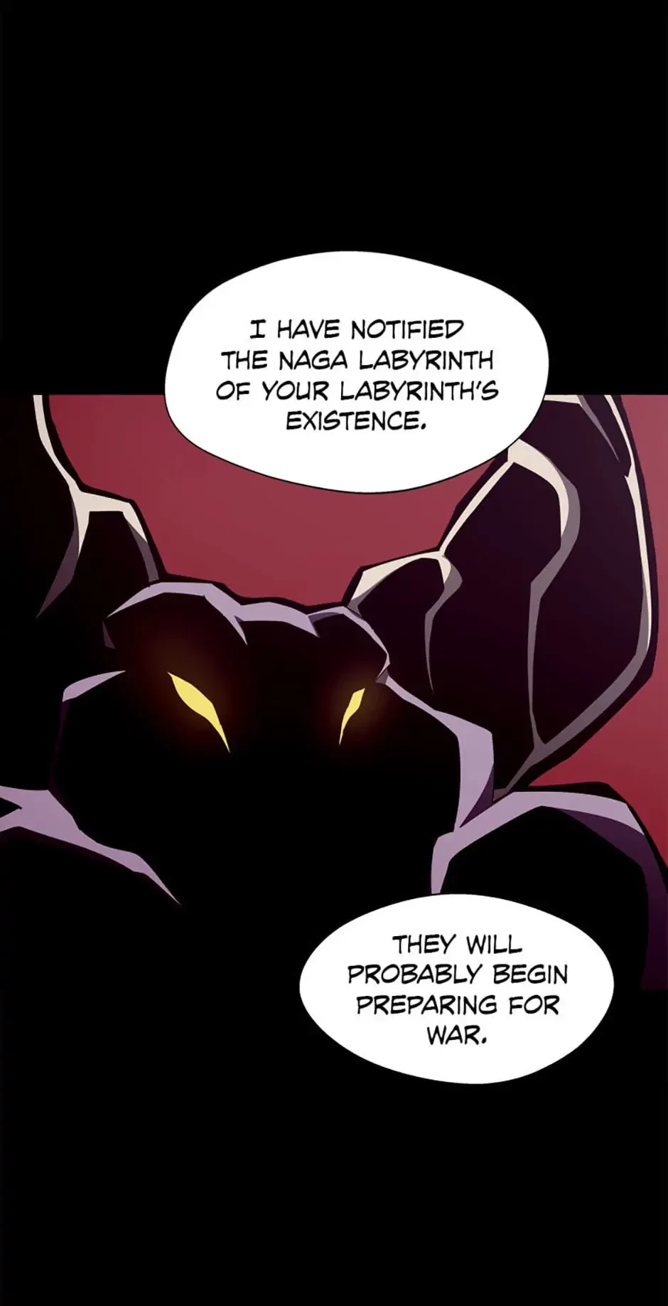 Dungeon Odyssey Chapter 22 - 8