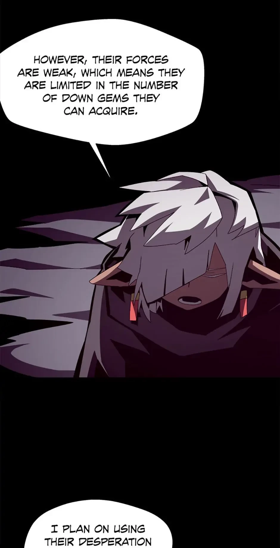 Dungeon Odyssey Chapter 22 - 9