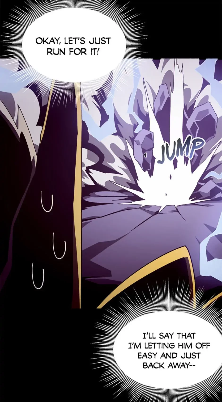 Dungeon Odyssey Chapter 23 - 17