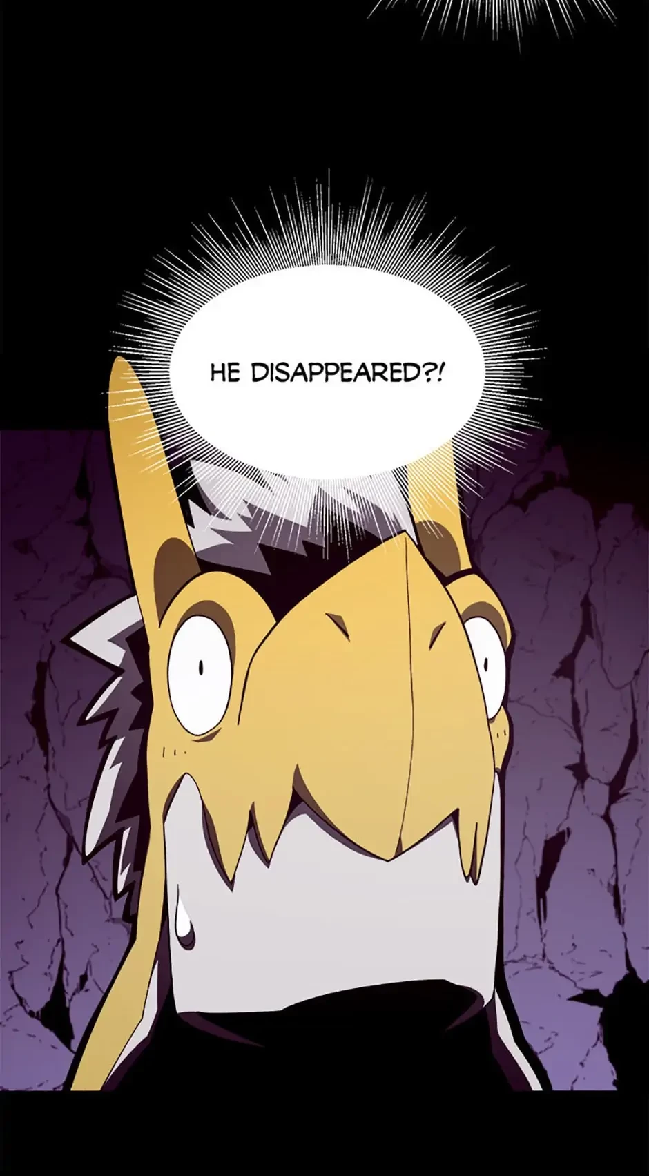 Dungeon Odyssey Chapter 23 - 18