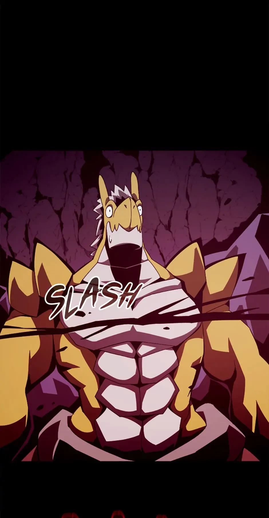Dungeon Odyssey Chapter 23 - 19
