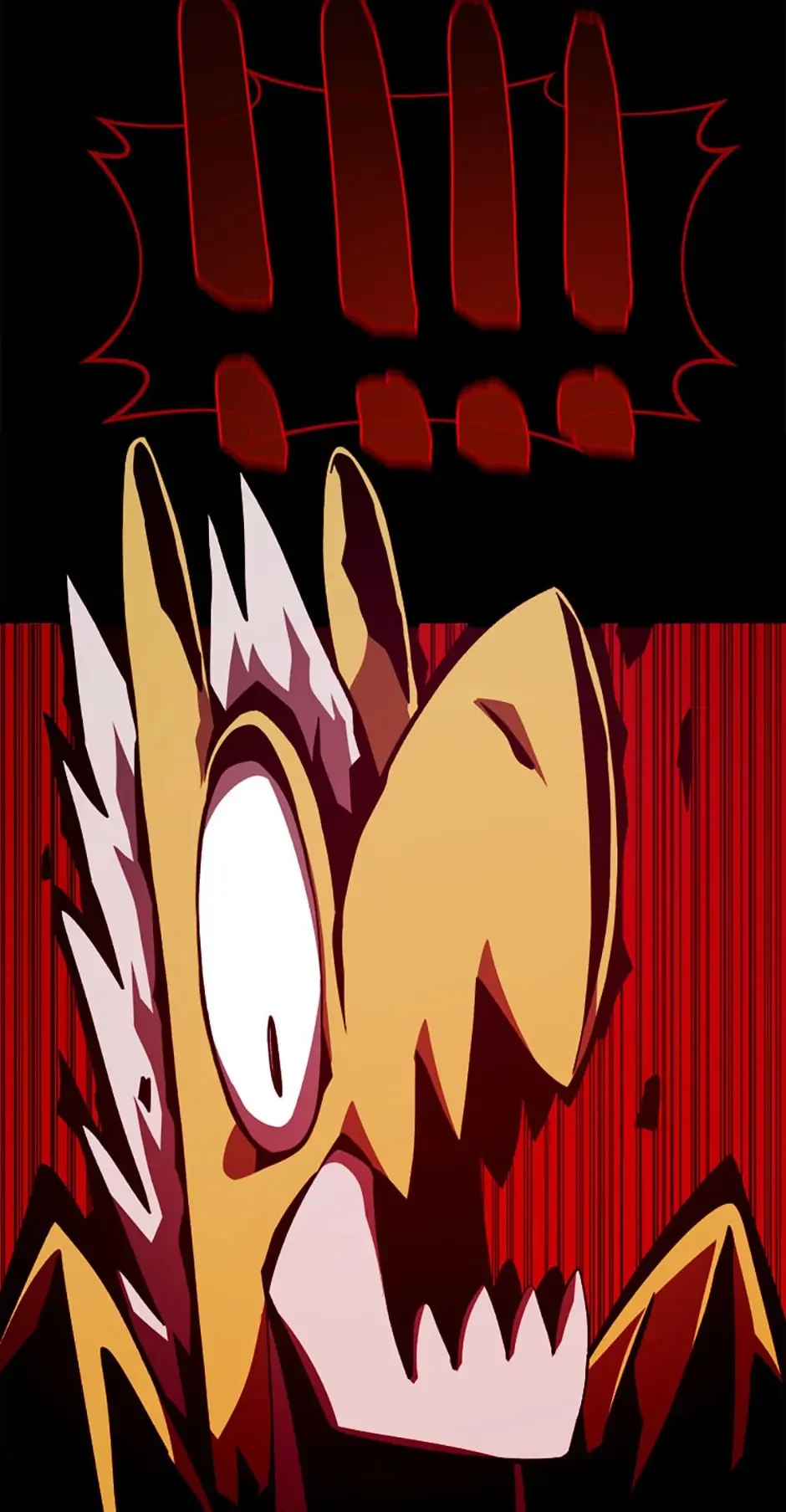 Dungeon Odyssey Chapter 23 - 20