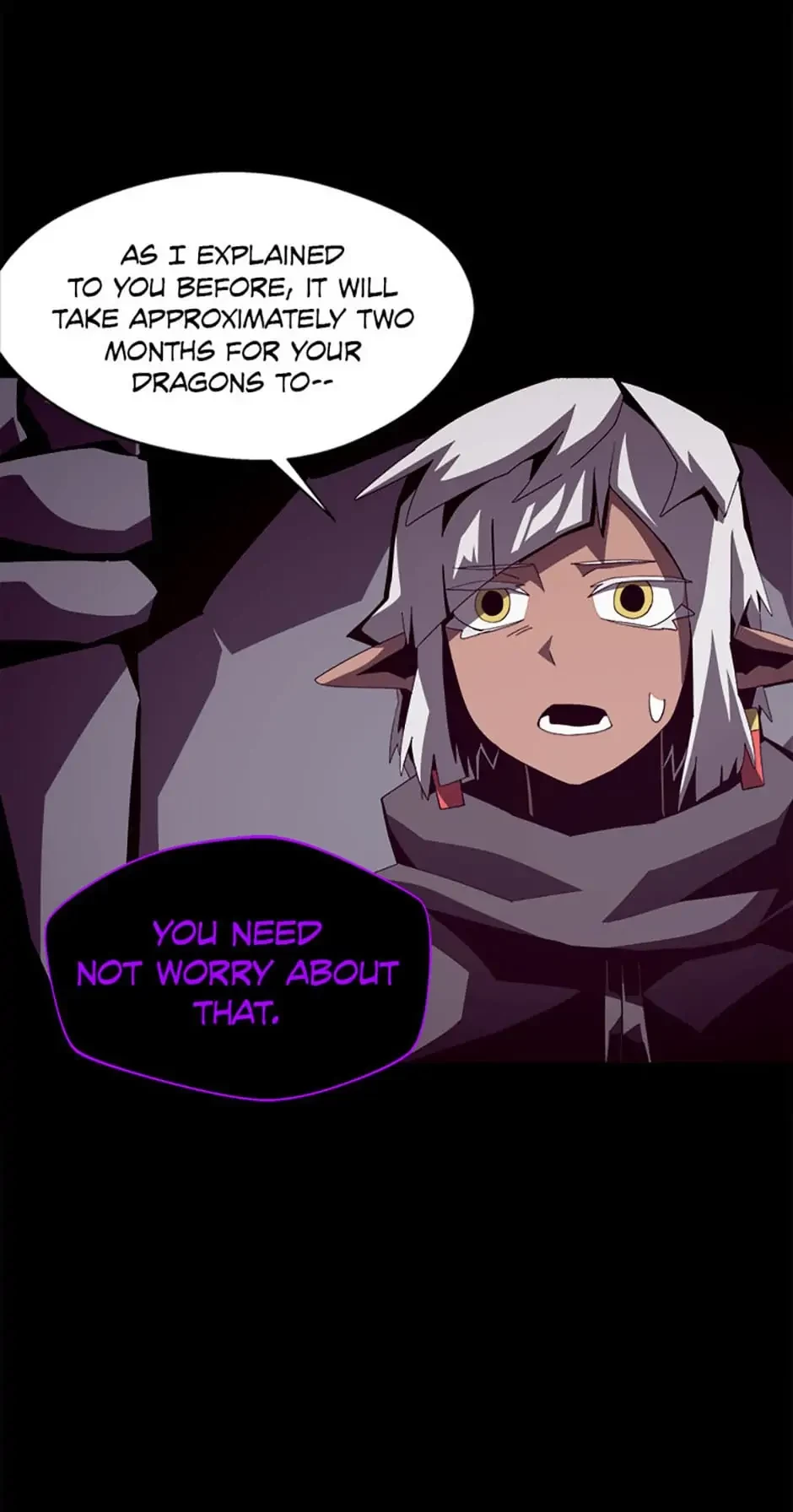 Dungeon Odyssey Chapter 22 - 14