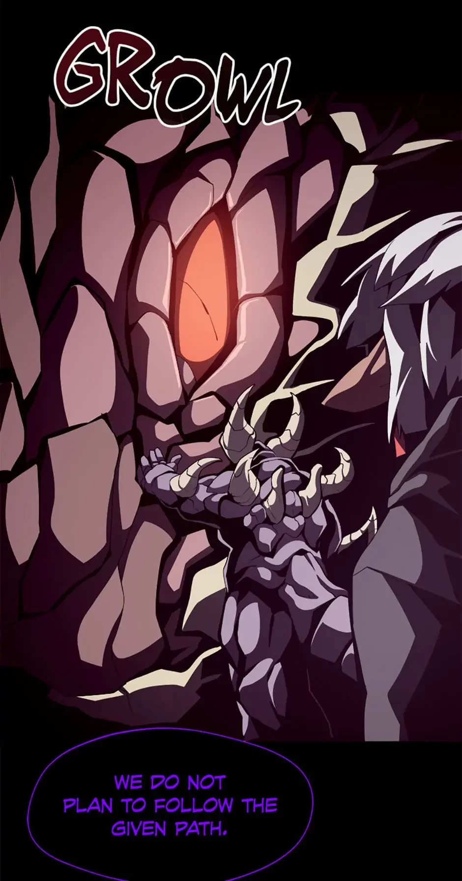 Dungeon Odyssey Chapter 22 - 15