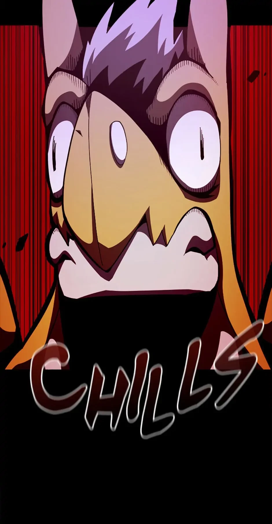 Dungeon Odyssey Chapter 23 - 24