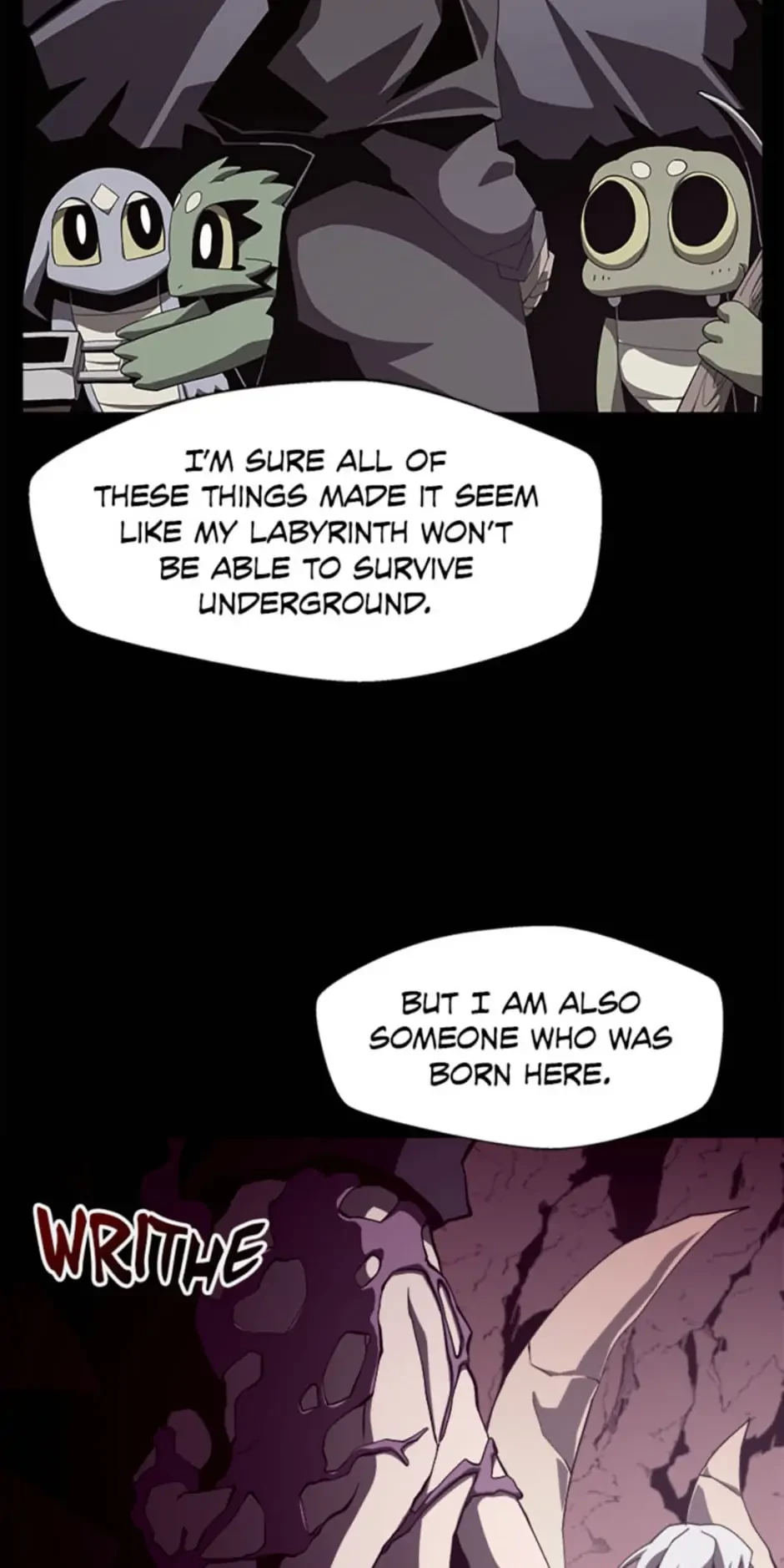 Dungeon Odyssey Chapter 24 - 45