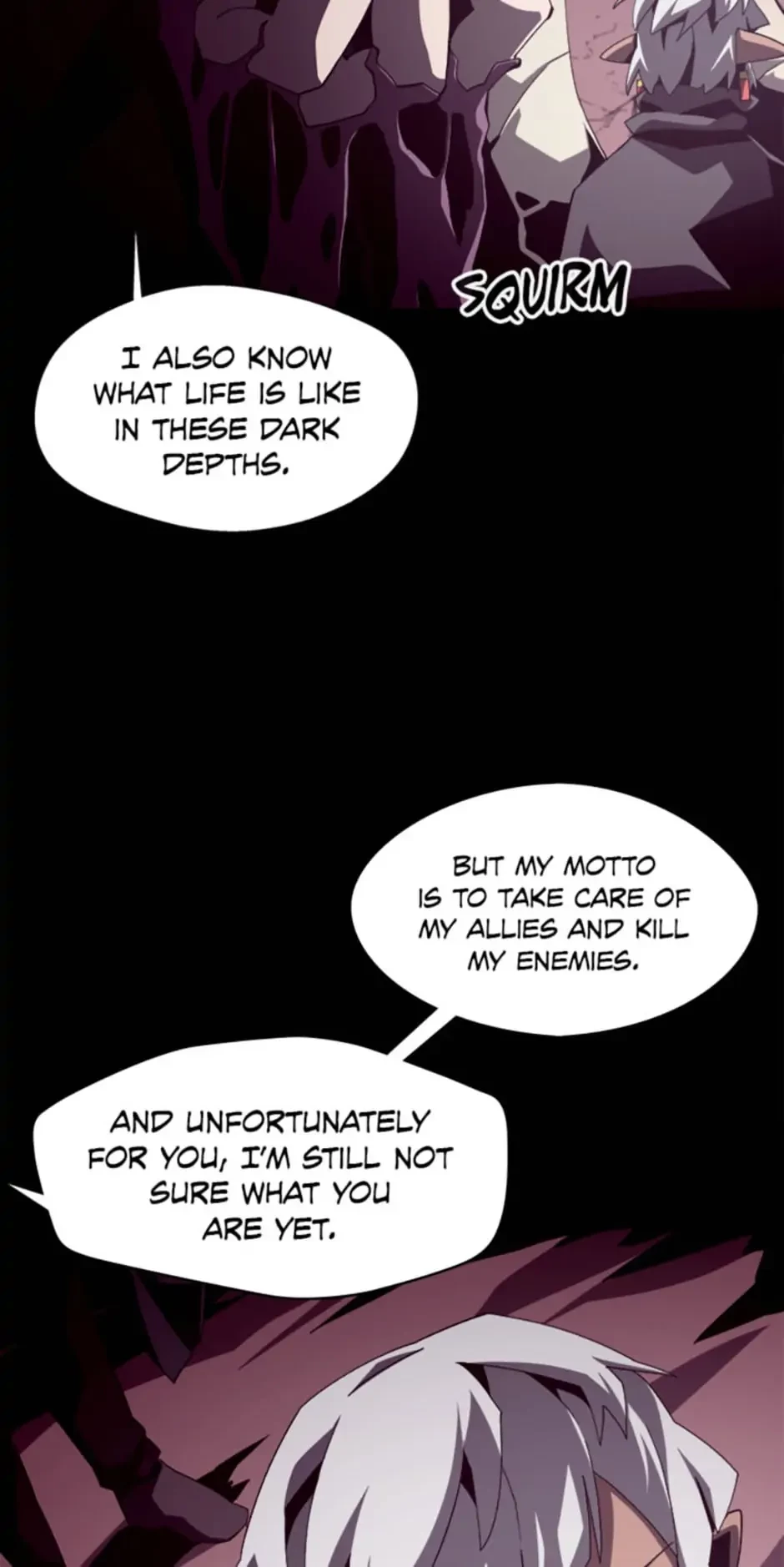 Dungeon Odyssey Chapter 24 - 46