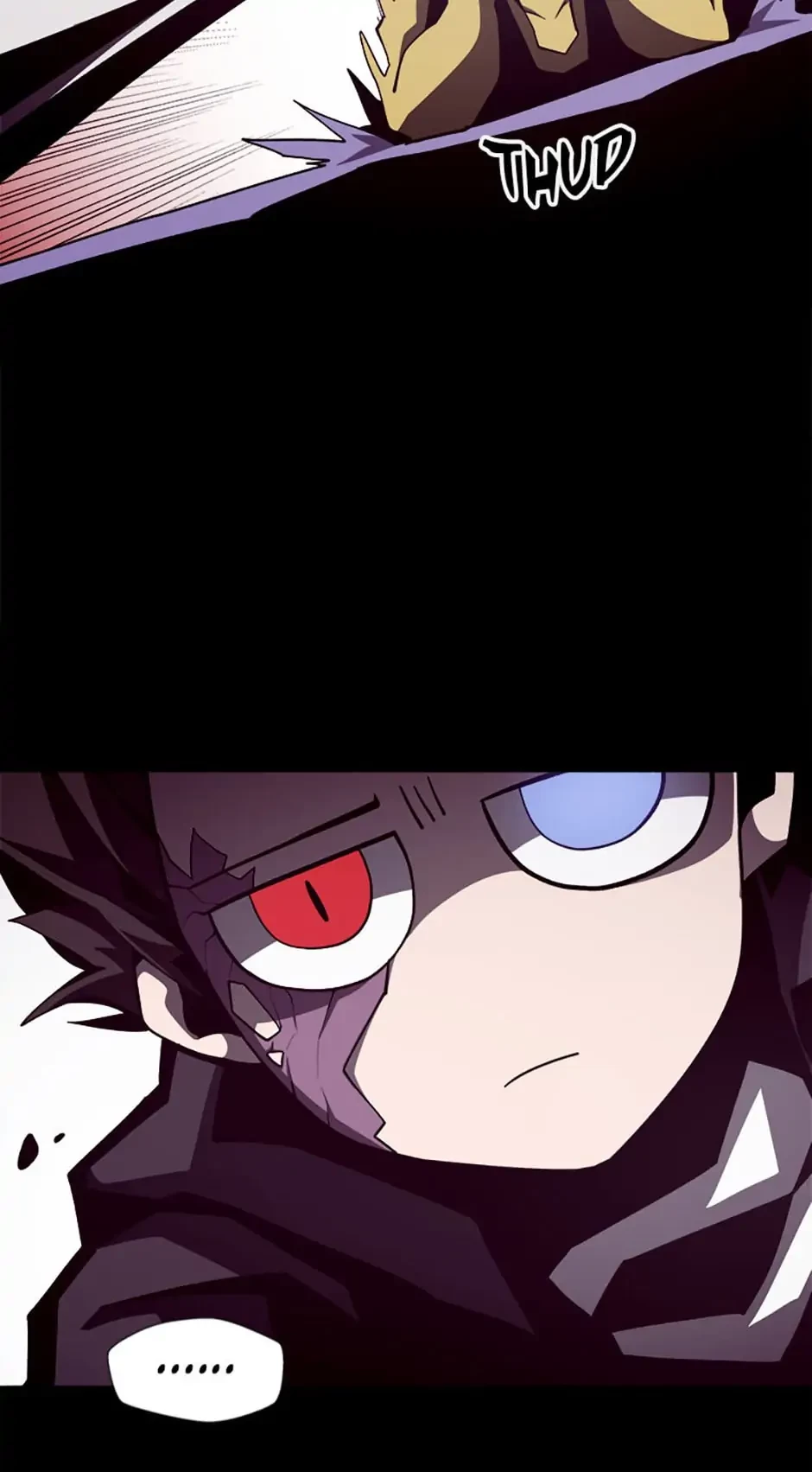Dungeon Odyssey Chapter 23 - 26