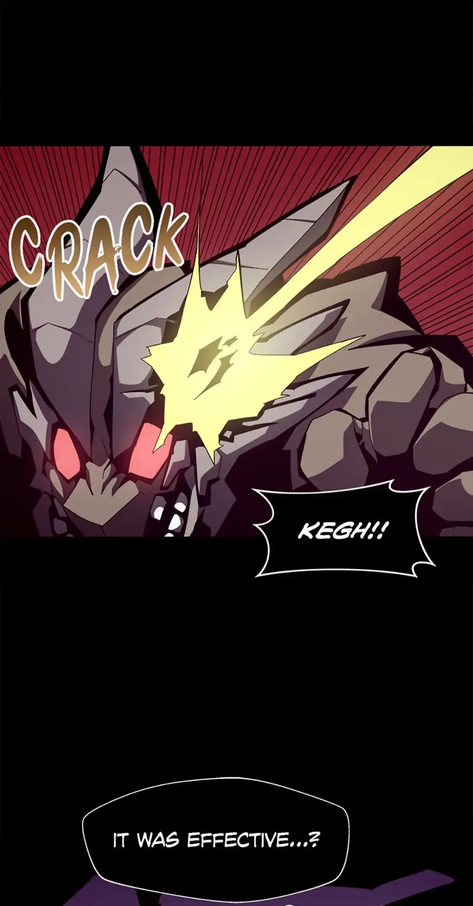 Dungeon Odyssey Chapter 22 - 20
