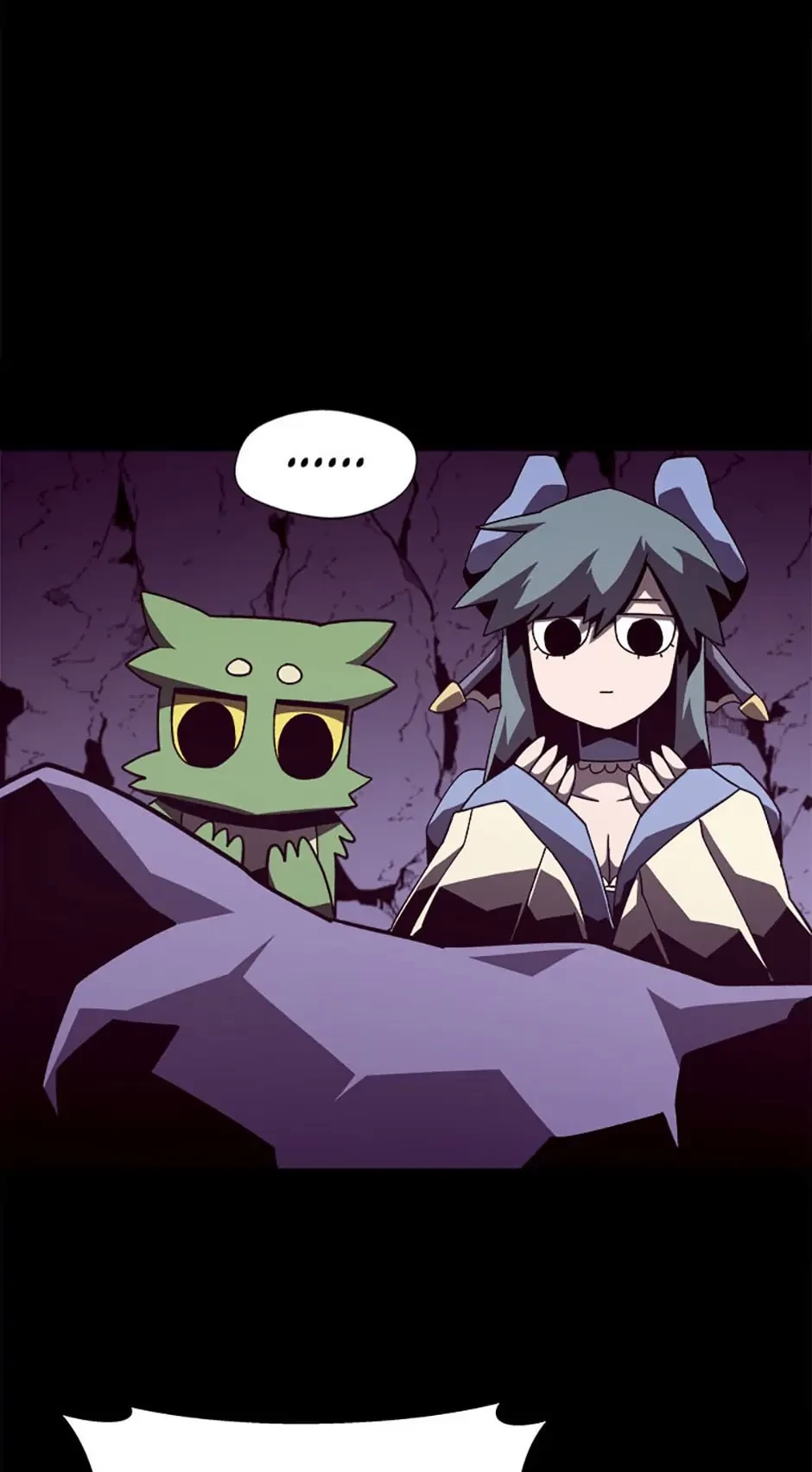 Dungeon Odyssey Chapter 23 - 27