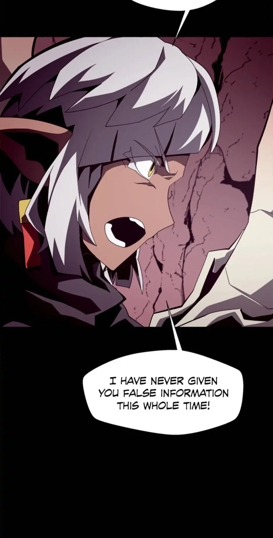 Dungeon Odyssey Chapter 24 - 51